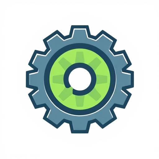 Icon symbolizing terms and conditions updates