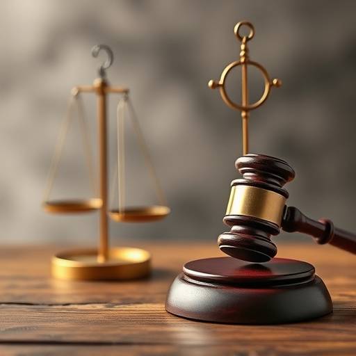 Image depicting legal liability and responsibility