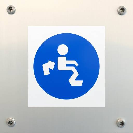 Symbolic representation of termination and access removal
